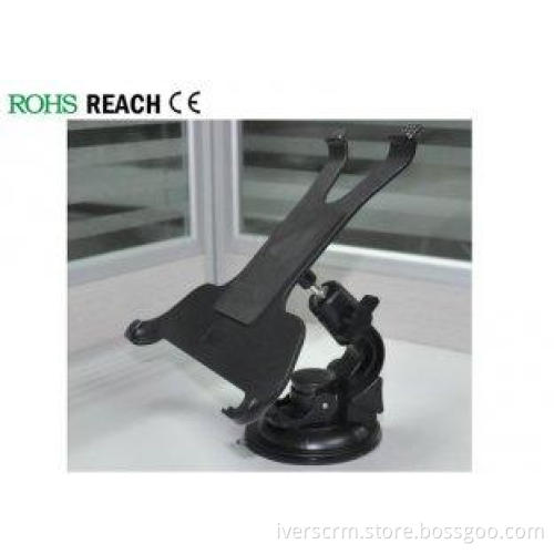 Multi - Direction Ipad Car Seat Holder Adjustable for Cellp